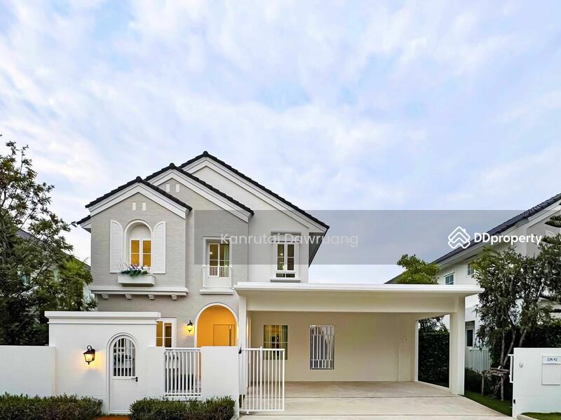 For Rent - Chaiyapruek Bangna Km 15, Samut Prakan