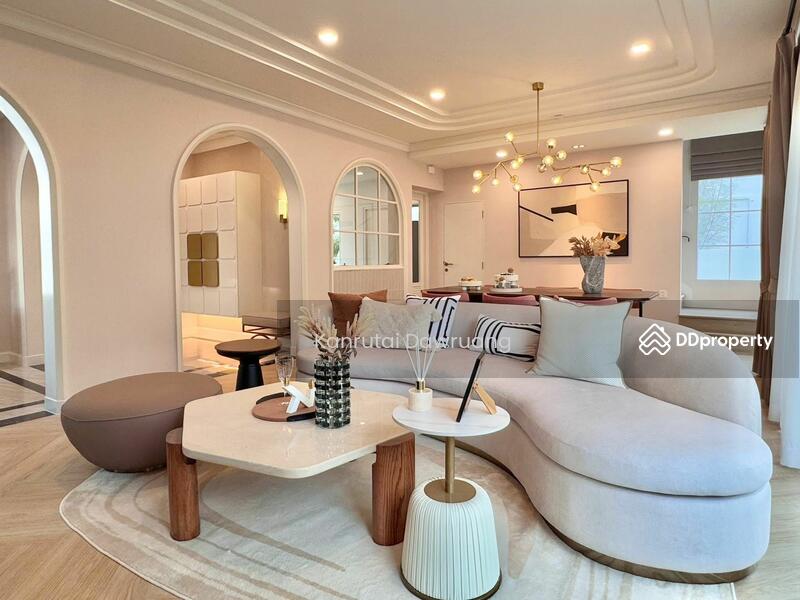 For Rent - Chaiyapruek Bangna Km 15, Samut Prakan