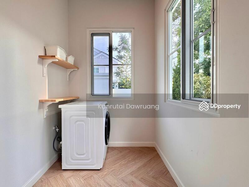 For Rent - Chaiyapruek Bangna Km 15, Samut Prakan