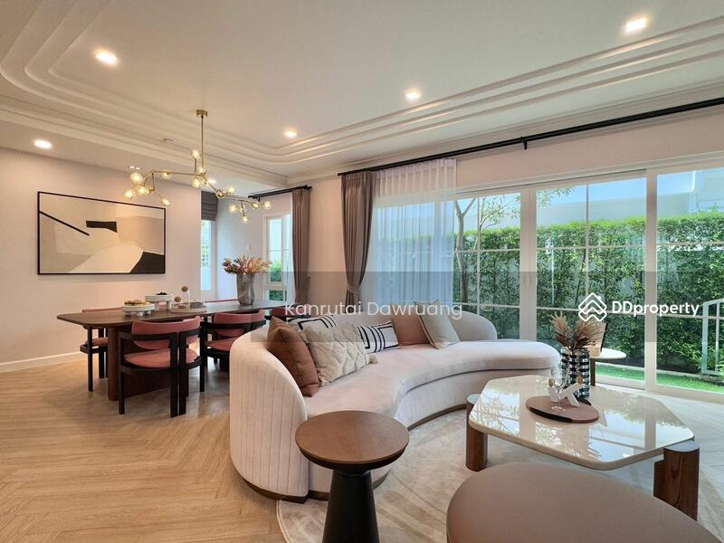 For Rent - Chaiyapruek Bangna Km 15, Samut Prakan
