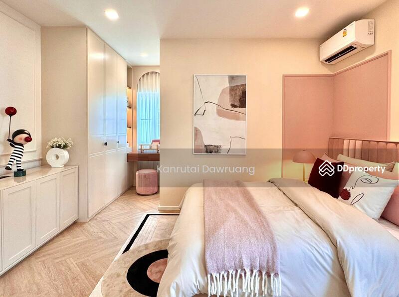 For Rent - Chaiyapruek Bangna Km 15, Samut Prakan