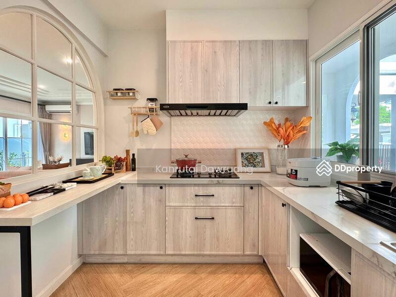 For Rent - Chaiyapruek Bangna Km 15, Samut Prakan