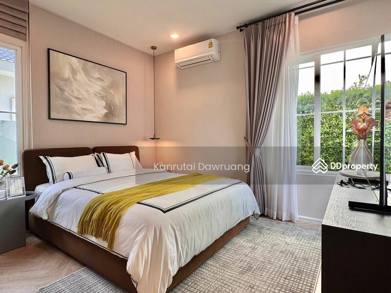 For Rent - Chaiyapruek Bangna Km 15, Samut Prakan