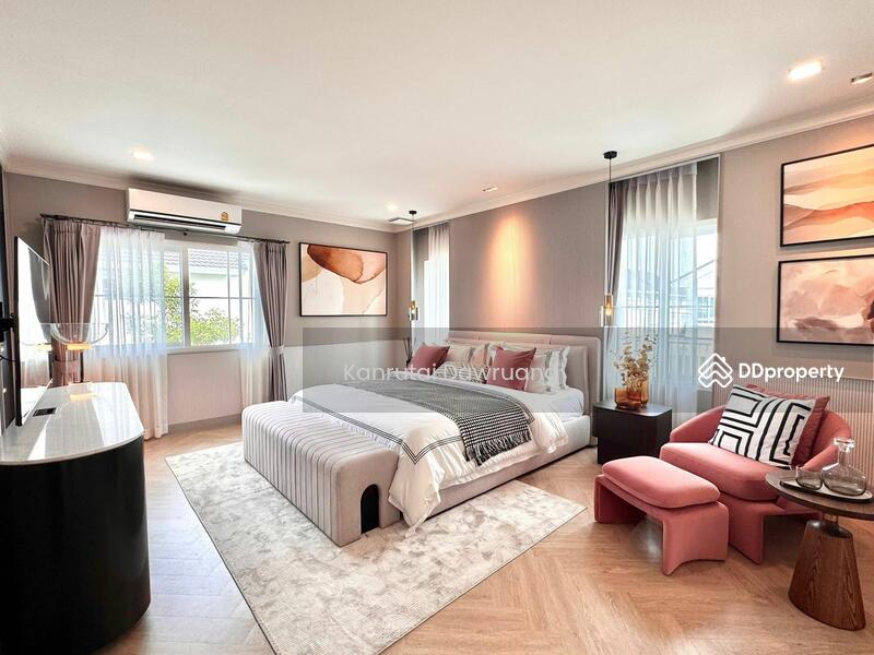 For Rent - Chaiyapruek Bangna Km 15, Samut Prakan
