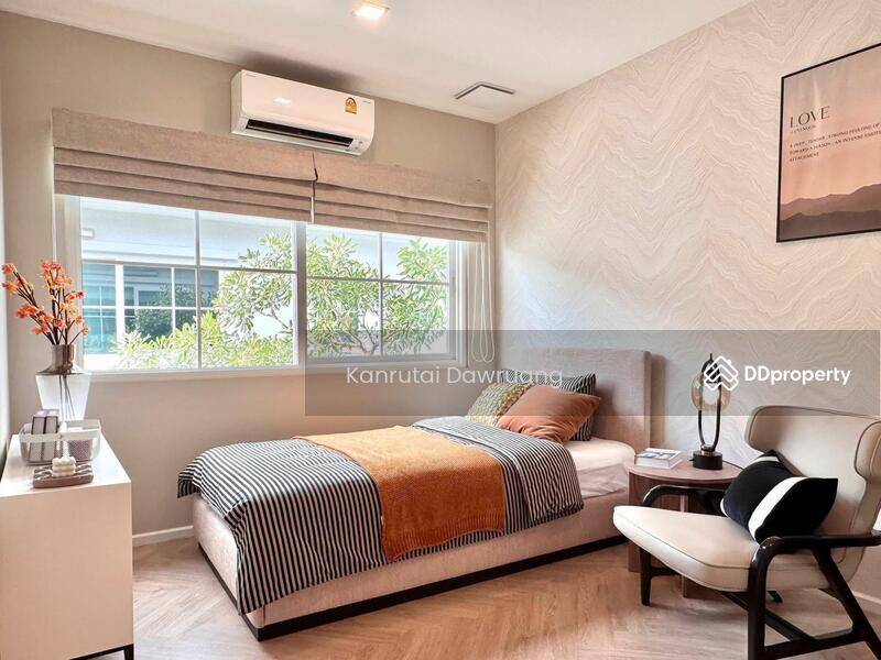 For Rent - Chaiyapruek Bangna Km 15, Samut Prakan