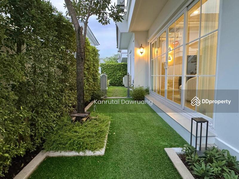 For Rent - Chaiyapruek Bangna Km 15, Samut Prakan