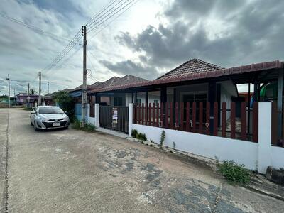 ขาย - หมู่บ้านโพธิ์แลนด์ 2, ระยอง