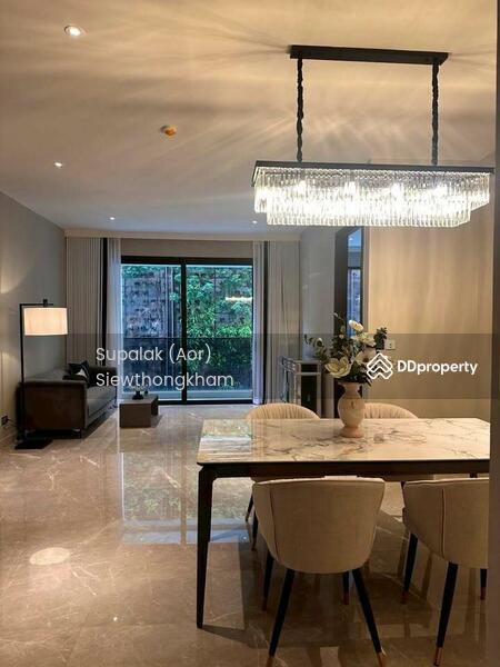 ให้เช่า - Nivati Thonglor 23 : นิวาติ ทองหล่อ 23, กรุงเทพ