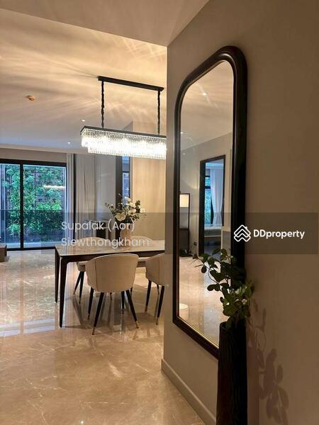ให้เช่า - Nivati Thonglor 23 : นิวาติ ทองหล่อ 23, กรุงเทพ