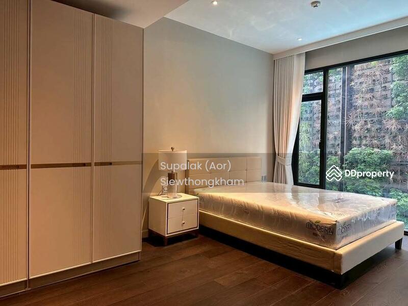 ให้เช่า - Nivati Thonglor 23 : นิวาติ ทองหล่อ 23, กรุงเทพ