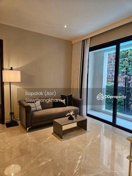 For Rent - Nivati Thonglor 23, Bangkok