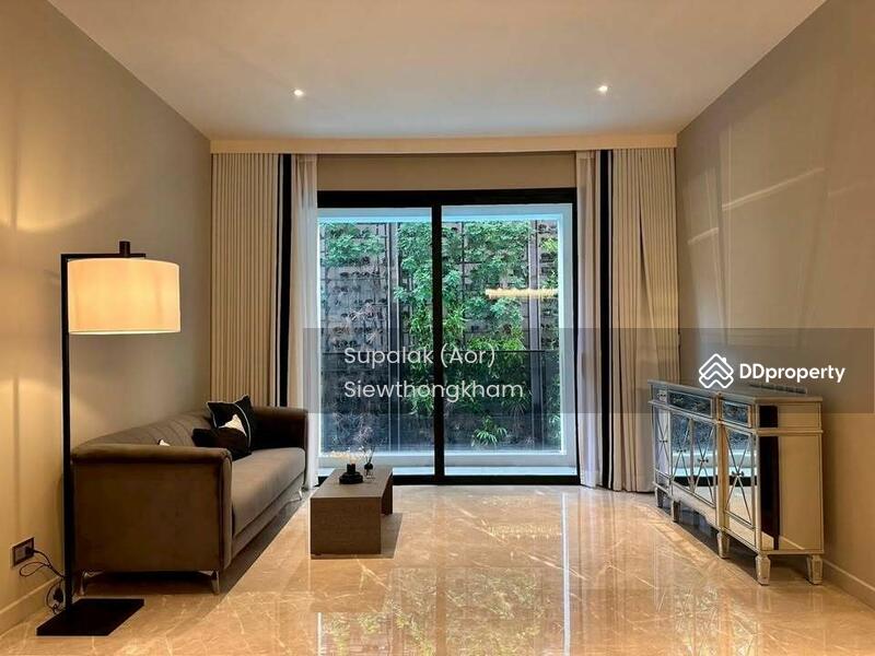 ให้เช่า - Nivati Thonglor 23 : นิวาติ ทองหล่อ 23, กรุงเทพ