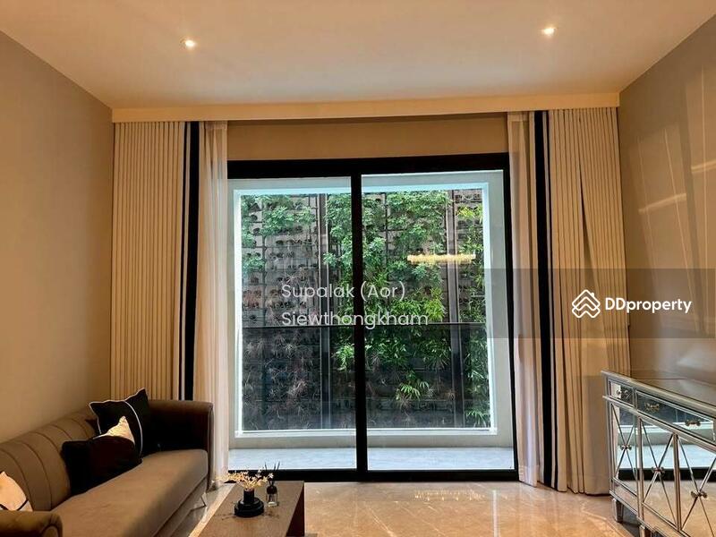 ให้เช่า - Nivati Thonglor 23 : นิวาติ ทองหล่อ 23, กรุงเทพ