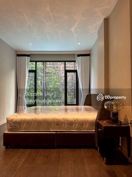 ให้เช่า - Nivati Thonglor 23 : นิวาติ ทองหล่อ 23, กรุงเทพ