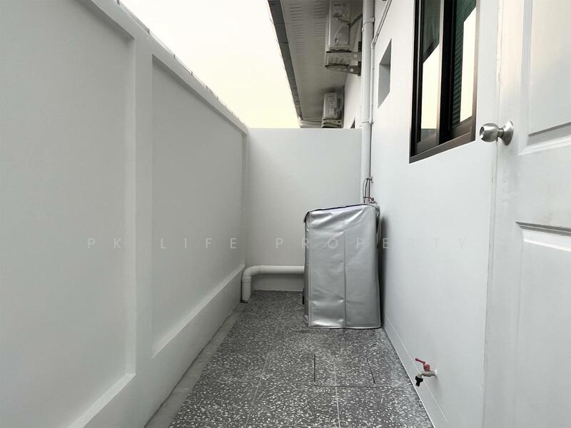 8R0428 This house for rent 2 bedroom 1 bathroom 29,000/month at chalong have fully furnished, Phuket, Chalong, Muang Phuket, Phuket, 2 Bedrooms, 100 sqm, Townhouse For Rent, by PK LIFE Property, 60015744 - DDproperty.com