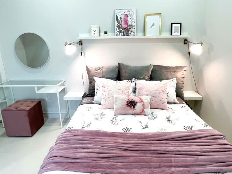 8R0428 This house for rent 2 bedroom 1 bathroom 29,000/month at chalong have fully furnished, ภูเก็ต, ฉลอง, เมืองภูเก็ต, ภูเก็ต, 100 ตร.ม., ทาวน์เฮ้าส์ ให้เช่า, โดย PK LIFE Property, 60015744 - DDproperty.com