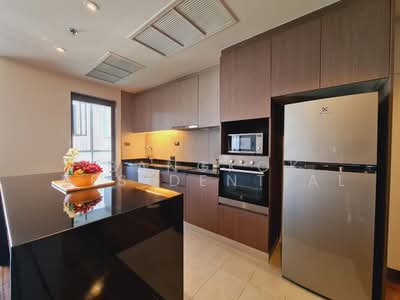 For Rent - Piya Residence, Bangkok