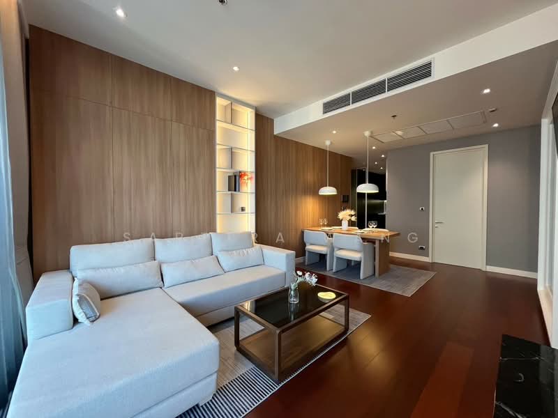 For Rent - Khun By Yoo, Bangkok