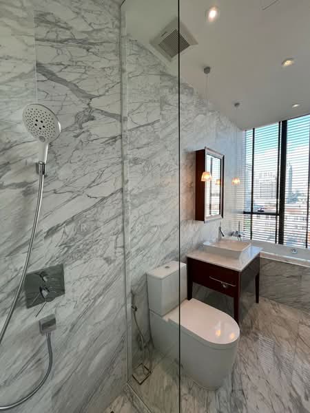 For Rent - Khun By Yoo, Bangkok