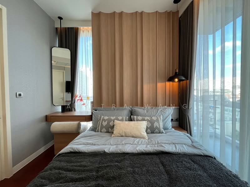For Rent - Khun By Yoo, Bangkok