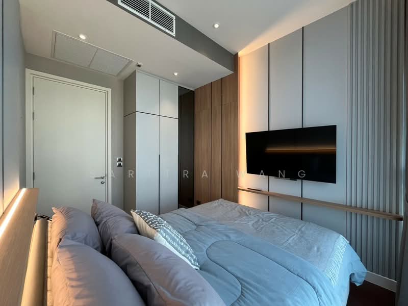 For Rent - Khun By Yoo, Bangkok