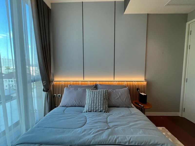 For Rent - Khun By Yoo, Bangkok