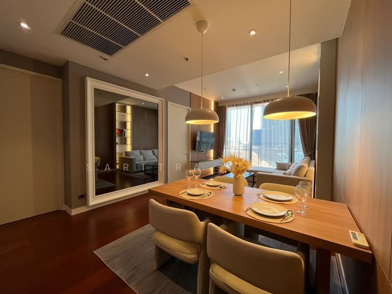 For Rent - Khun By Yoo, Bangkok