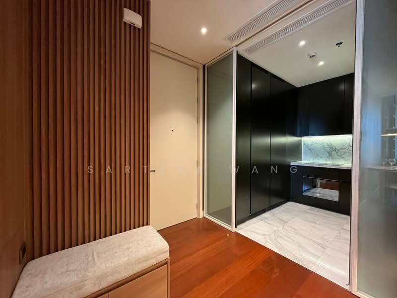 For Rent - Khun By Yoo, Bangkok