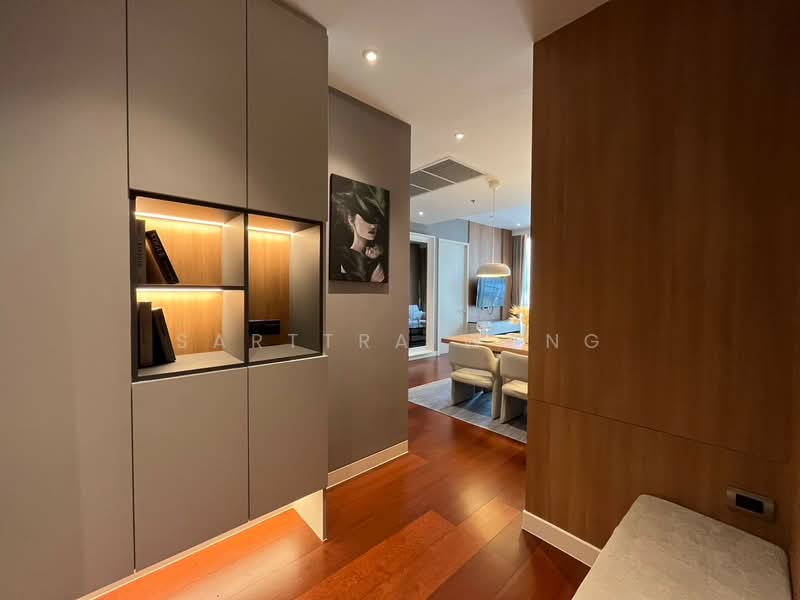 For Rent - Khun By Yoo, Bangkok