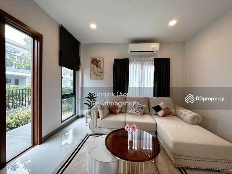 ให้เช่า - The City Bangna-KM.7 : เดอะ ซิตี้ บางนา-กม.7, สมุทรปราการ