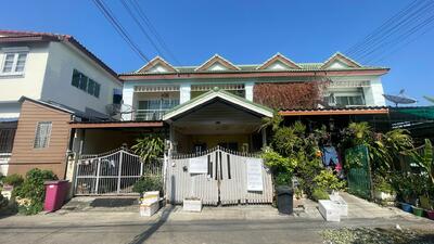 ขาย - มารวยธานีเมืองใหม่, กรุงเทพ