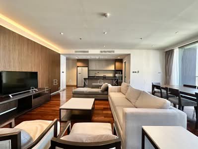 For Rent - Piya Residence, Bangkok