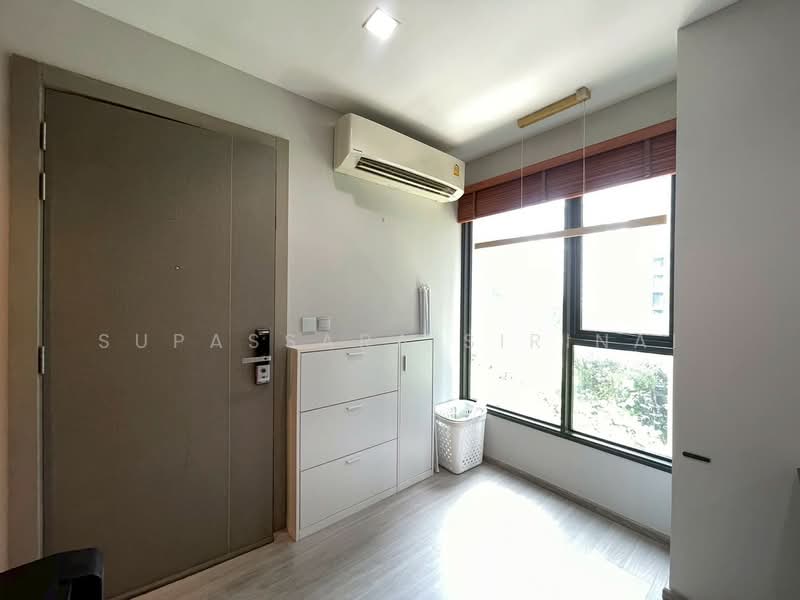 Life Asoke-Rama 9, Bangkok, 626 Asoke-Dindaeng Road, Makkasan, Ratchathewi, Bangkok, 1 Bedroom, 40 sqm, Condo For Sale, by Supassara Sirinai, 60015783 - DDproperty.com