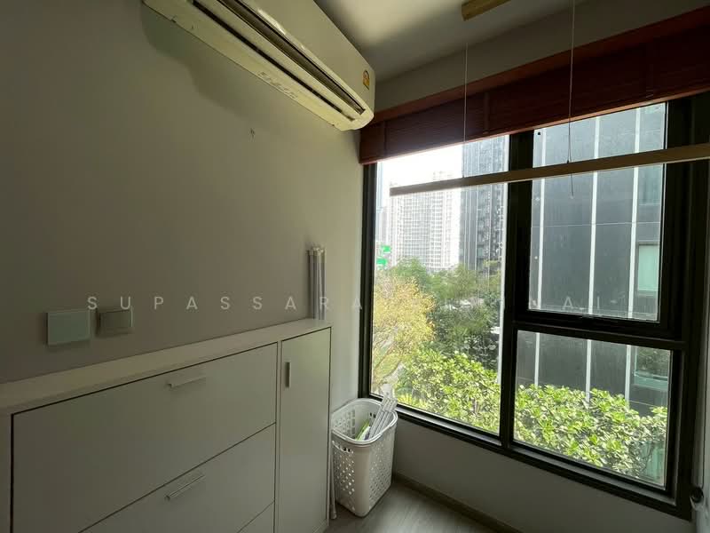 Life Asoke-Rama 9, Bangkok, 626 Asoke-Dindaeng Road, Makkasan, Ratchathewi, Bangkok, 1 Bedroom, 40 sqm, Condo For Sale, by Supassara Sirinai, 60015783 - DDproperty.com