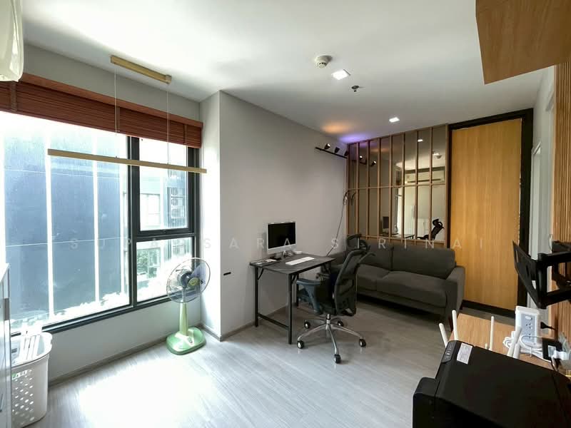 Life Asoke-Rama 9, Bangkok, 626 Asoke-Dindaeng Road, Makkasan, Ratchathewi, Bangkok, 1 Bedroom, 40 sqm, Condo For Sale, by Supassara Sirinai, 60015783 - DDproperty.com