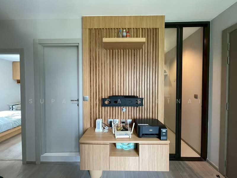 Life Asoke-Rama 9, Bangkok, 626 Asoke-Dindaeng Road, Makkasan, Ratchathewi, Bangkok, 1 Bedroom, 40 sqm, Condo For Sale, by Supassara Sirinai, 60015783 - DDproperty.com