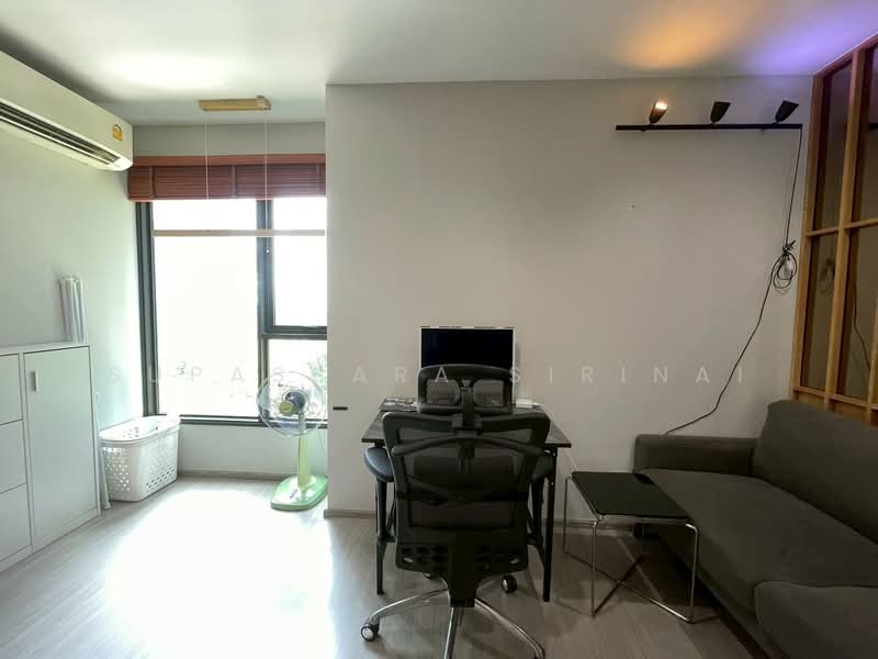 Life Asoke-Rama 9, Bangkok, 626 Asoke-Dindaeng Road, Makkasan, Ratchathewi, Bangkok, 1 Bedroom, 40 sqm, Condo For Sale, by Supassara Sirinai, 60015783 - DDproperty.com