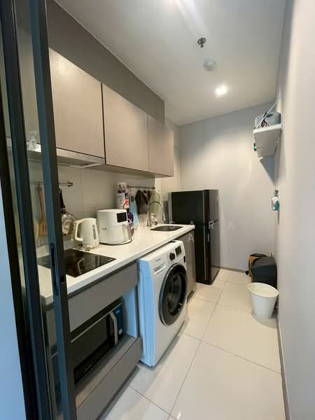 Life Asoke-Rama 9, Bangkok, 626 Asoke-Dindaeng Road, Makkasan, Ratchathewi, Bangkok, 1 Bedroom, 40 sqm, Condo For Sale, by Supassara Sirinai, 60015783 - DDproperty.com