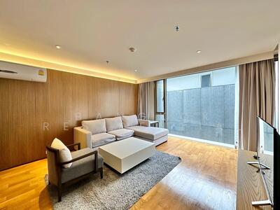 For Rent - Piya Residence, Bangkok