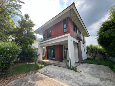 For Sale - Kanasiri Wongwaen Lumlukka, Pathum Thani