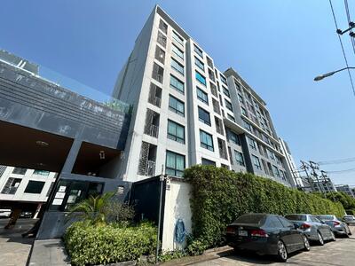 ขาย - The Niche Mono Bangna : เดอะ นิช โมโน บางนา (อาคาร C และ D), กรุงเทพ