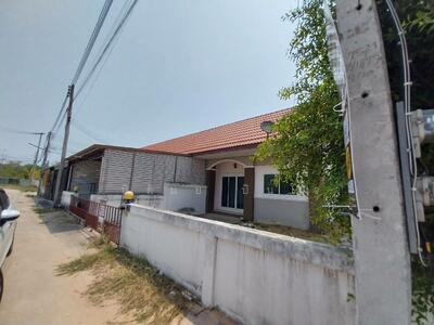 ขาย - บ้านชิดชลโนนม่วง, มหาสารคาม