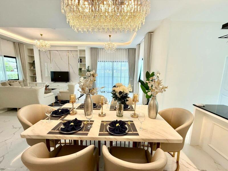 Pattaya Park Hill, Chon Buri (Pattaya), Na Kloe, Bang Lamung (Pattaya), Chon Buri (Pattaya), 3 Bedrooms, 576 sqm, Single Detached House For Sale, by A LIST ELITE SELECTED, 60015832 - DDproperty.com