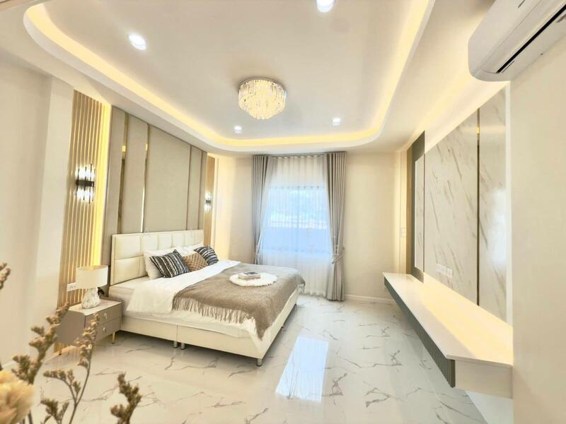 Pattaya Park Hill, Chon Buri (Pattaya), Na Kloe, Bang Lamung (Pattaya), Chon Buri (Pattaya), 3 Bedrooms, 576 sqm, Single Detached House For Sale, by A LIST ELITE SELECTED, 60015832 - DDproperty.com