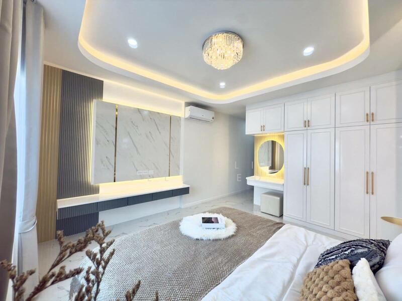 Pattaya Park Hill, Chon Buri (Pattaya), Na Kloe, Bang Lamung (Pattaya), Chon Buri (Pattaya), 3 Bedrooms, 576 sqm, Single Detached House For Sale, by A LIST ELITE SELECTED, 60015832 - DDproperty.com