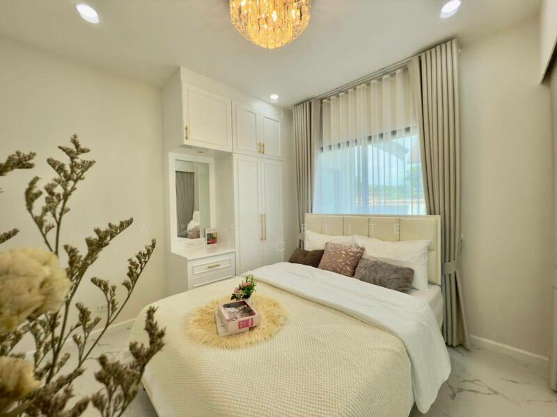 Pattaya Park Hill, Chon Buri (Pattaya), Na Kloe, Bang Lamung (Pattaya), Chon Buri (Pattaya), 3 Bedrooms, 576 sqm, Single Detached House For Sale, by A LIST ELITE SELECTED, 60015832 - DDproperty.com