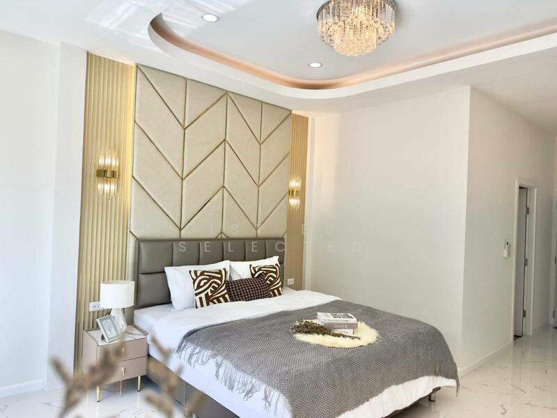 Pattaya Park Hill, Chon Buri (Pattaya), Na Kloe, Bang Lamung (Pattaya), Chon Buri (Pattaya), 3 Bedrooms, 576 sqm, Single Detached House For Sale, by A LIST ELITE SELECTED, 60015832 - DDproperty.com