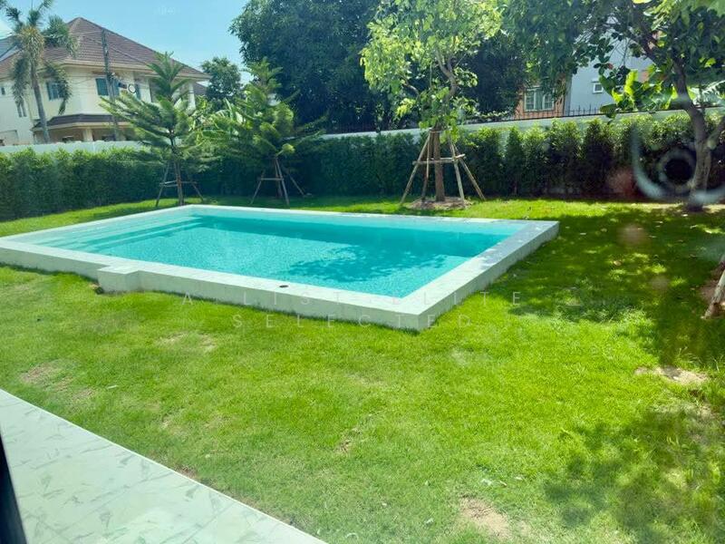 Pattaya Park Hill, Chon Buri (Pattaya), Na Kloe, Bang Lamung (Pattaya), Chon Buri (Pattaya), 3 Bedrooms, 576 sqm, Single Detached House For Sale, by A LIST ELITE SELECTED, 60015832 - DDproperty.com