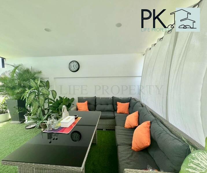 7R0917 Pool villa for rent 3 bedroom 4 bathroom 90,000/month at rawai have fully furnished, ภูเก็ต, ราไวย์, เมืองภูเก็ต, ภูเก็ต, 200 ตร.ม., วิลล่า ให้เช่า, โดย PK LIFE Property, 60015844 - DDproperty.com
