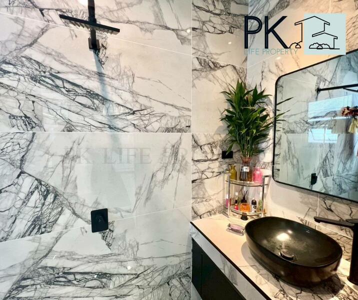 7R0917 Pool villa for rent 3 bedroom 4 bathroom 90,000/month at rawai have fully furnished, ภูเก็ต, ราไวย์, เมืองภูเก็ต, ภูเก็ต, 200 ตร.ม., วิลล่า ให้เช่า, โดย PK LIFE Property, 60015844 - DDproperty.com